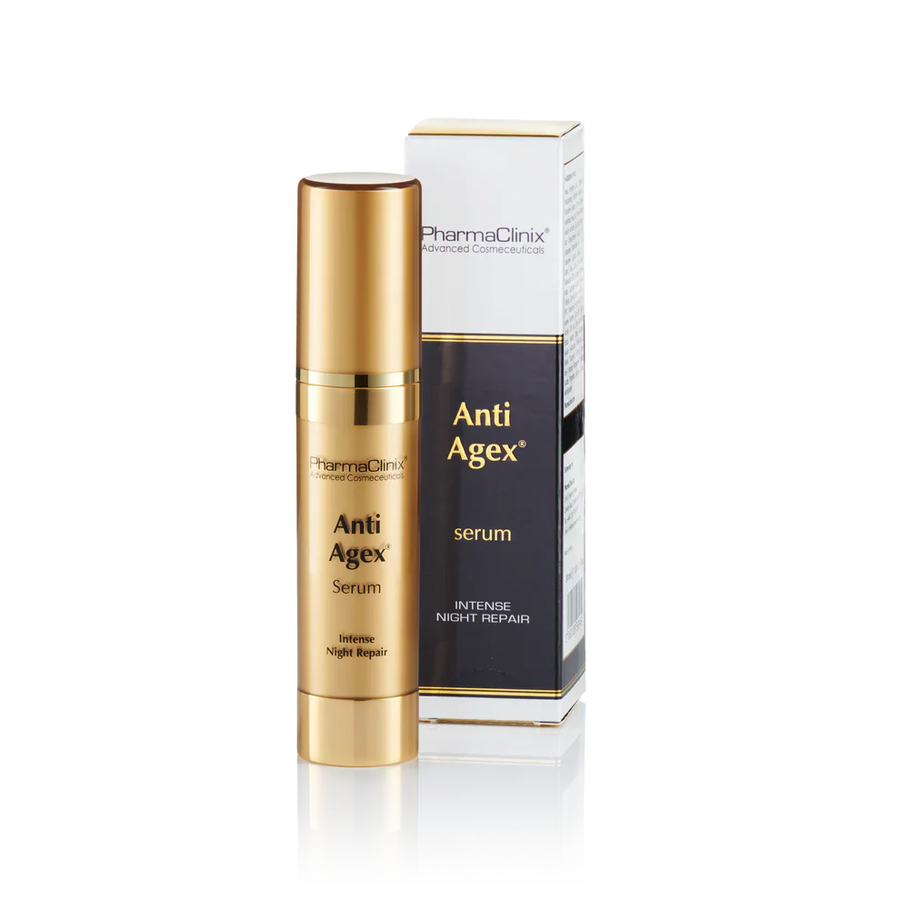 Anti Agex® Serum for Wrinkles and Pigmentation Repair