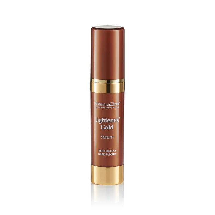Lightenex® Gold Serum by Pharmaclinix