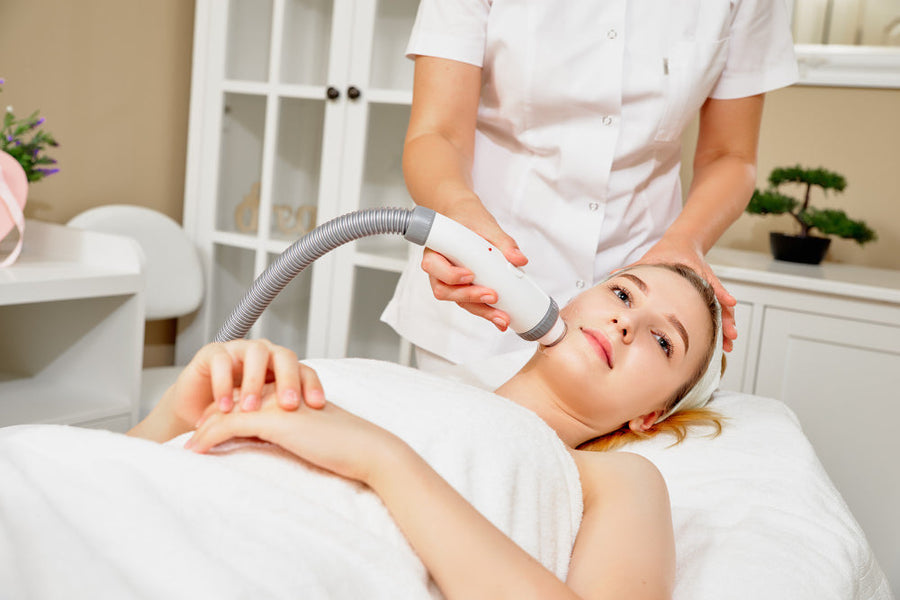 Whitening Body Treatment: The Ultimate Guide