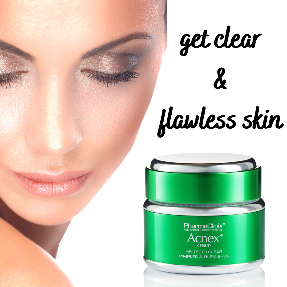 How to get clear & flawless skin?