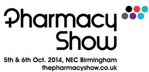 PHARMACY SHOW 2014, BIRMINGHAM