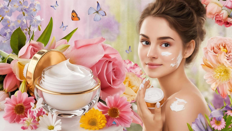 Skin Brightening Body Lotion: The Ultimate Guide