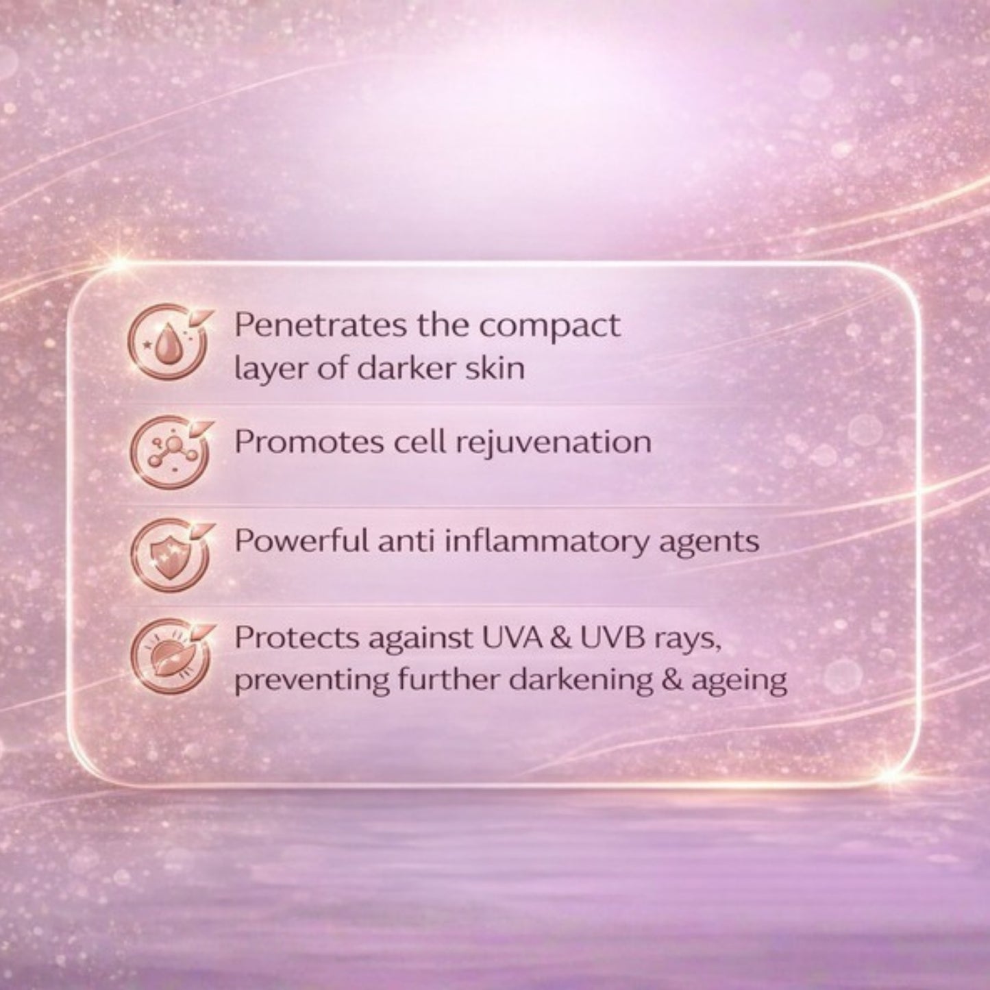 Moisturix® SPF 25 Cream