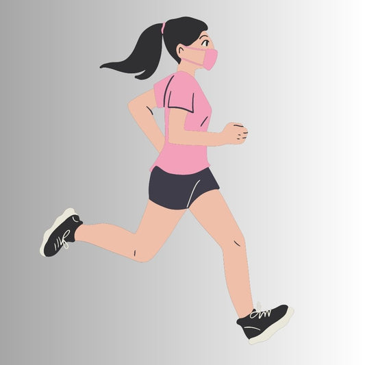 HOW CAN EXERCISE HELP YOU GET HEALTHY SKIN?