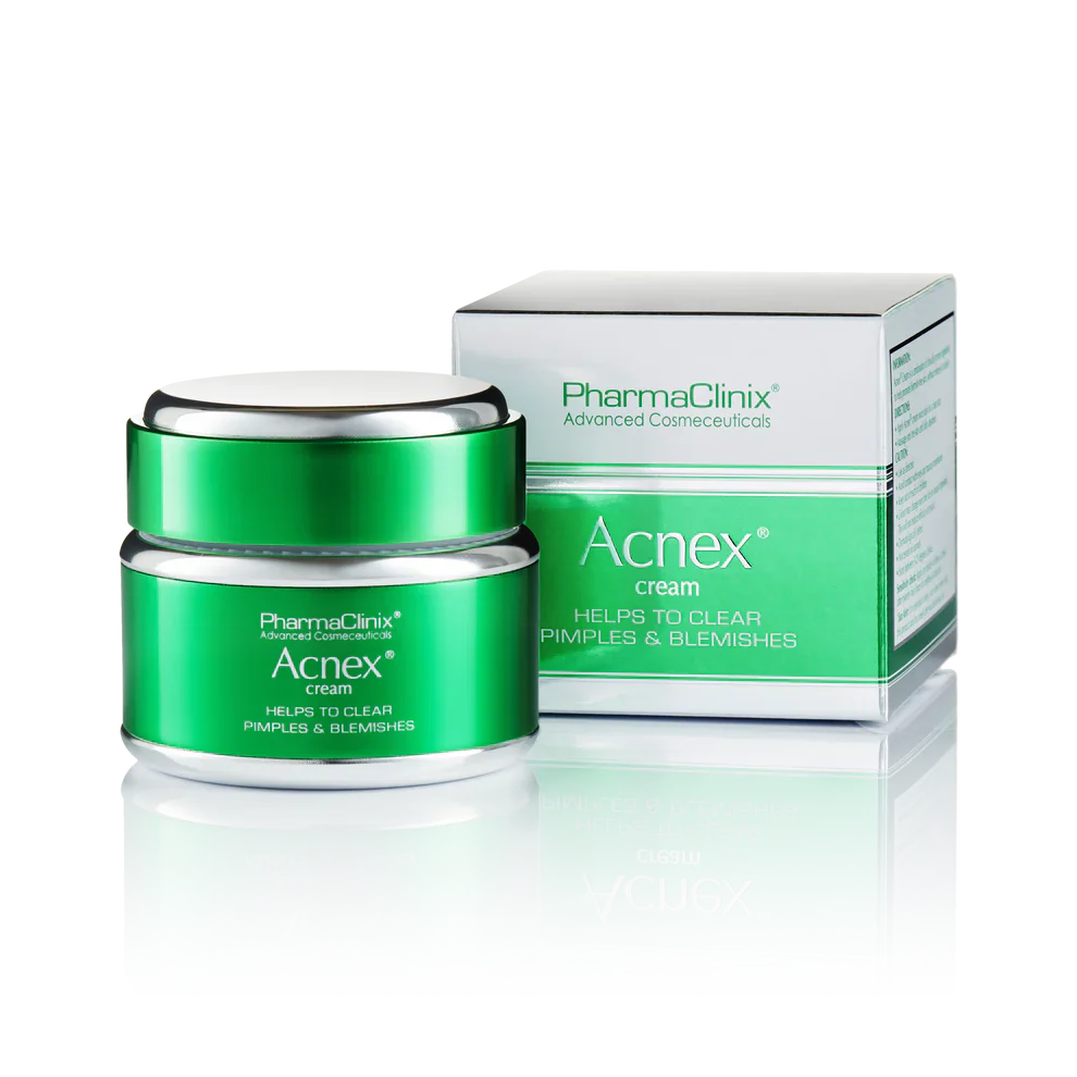 Acnomix Cream Acnex® Cream by Pharmaclinix