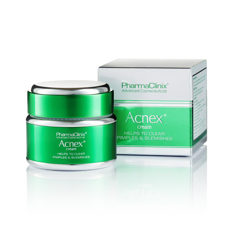 Acnex® Cream: The Expert-Formulated Acne Solution for Asian, African & Ethnic Skin