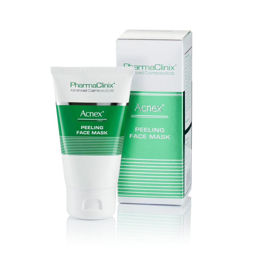 Acnex® Peel Mask Professional Chemical Peel