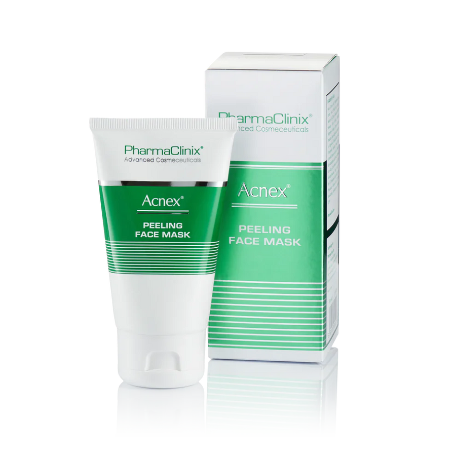 Acnex® Peel Mask Professional Chemical Peel