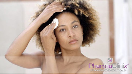 ANTI-AGEING TREATMENT KIT FOR ETHNIC SKIN