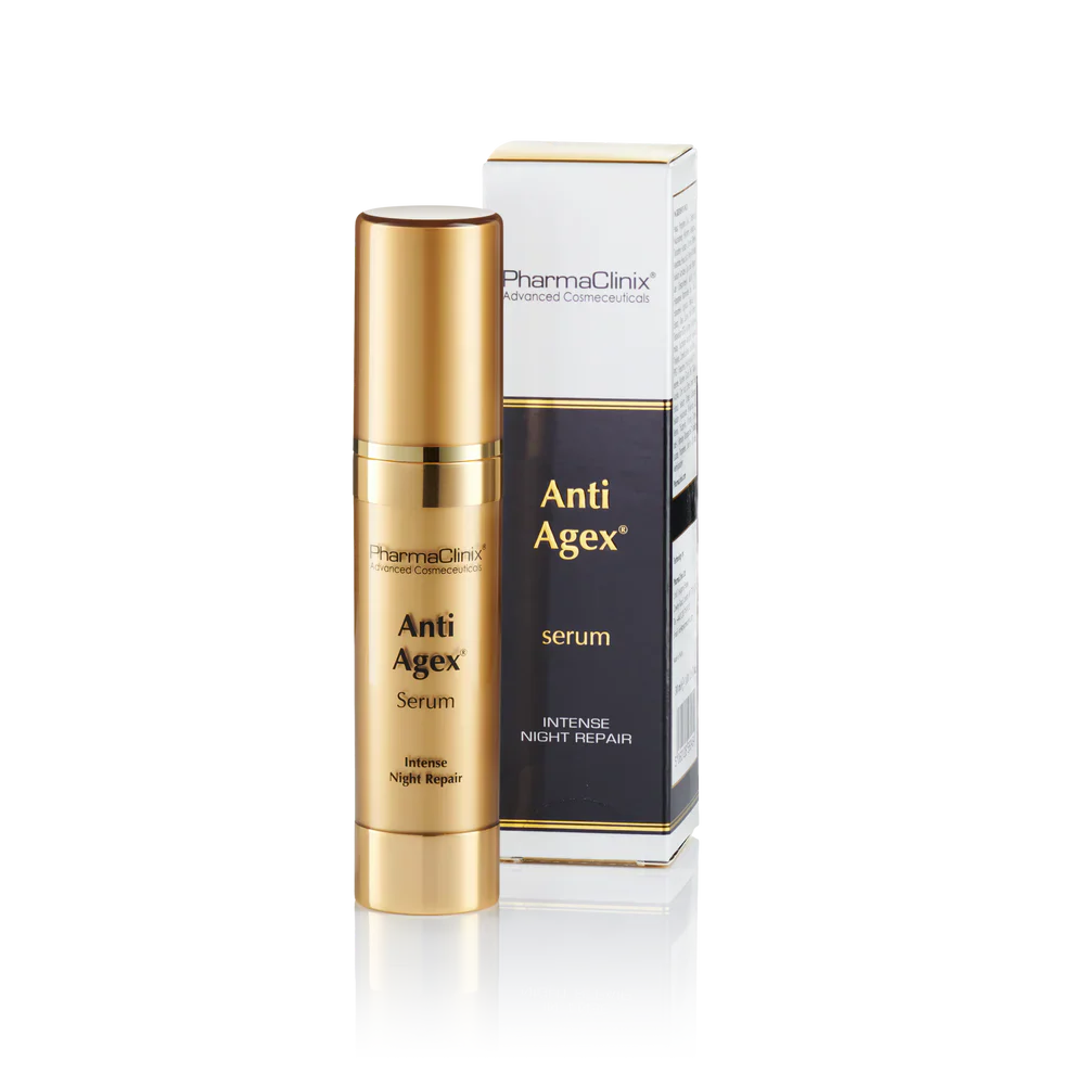 Anti Agex® Serum for Wrinkles and Pigmentation Repair