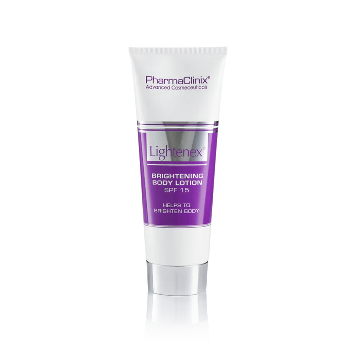 Lightenex® Brightening Body Lotion by Pharmaclinix