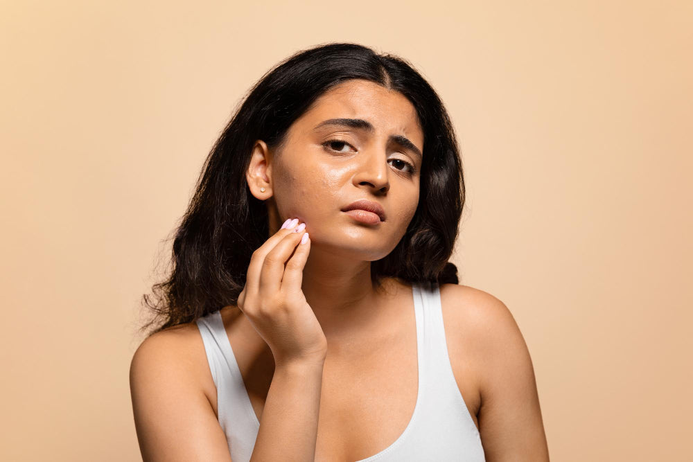 Dark Skin from Eczema: A Comprehensive Guide