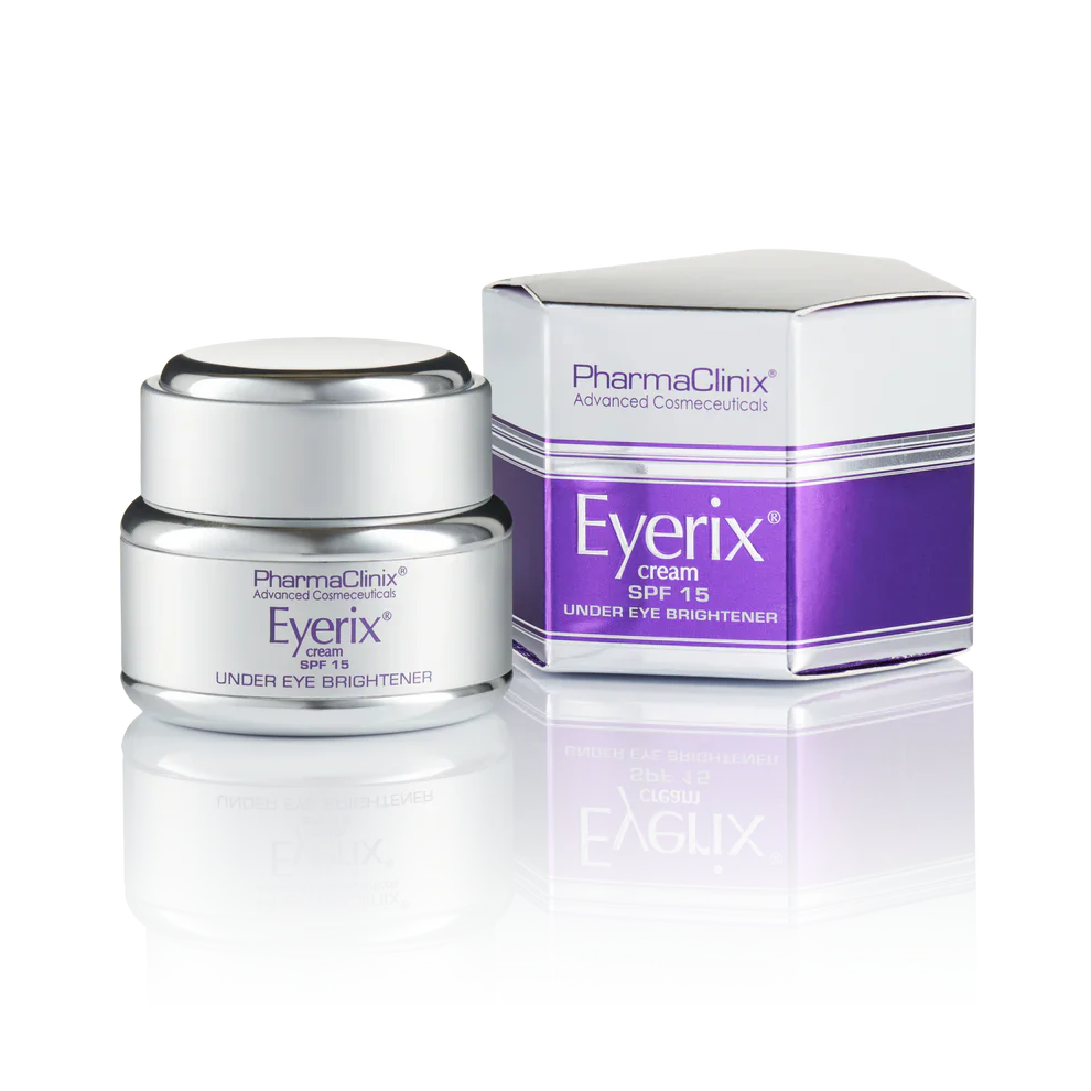 Eyerix® Cream by Pharmaclinix