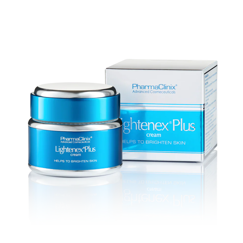 Lightenex® Plus for Dark Marks and Pigmentation