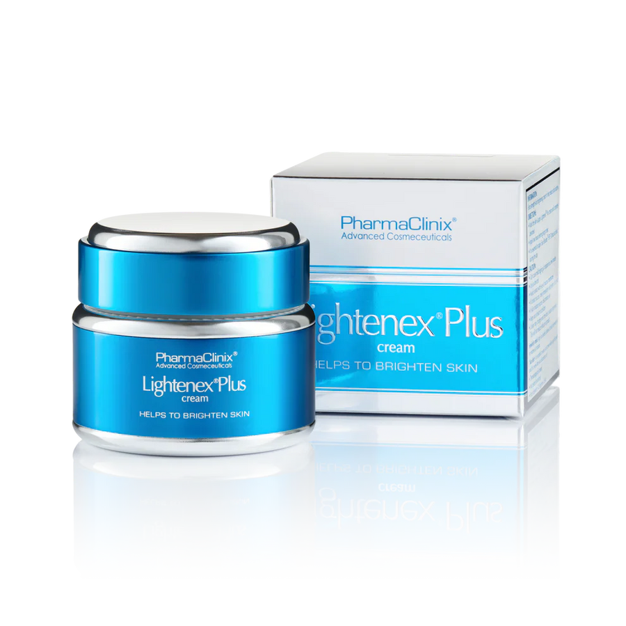 Lightenex® Plus for Dark Marks and Pigmentation