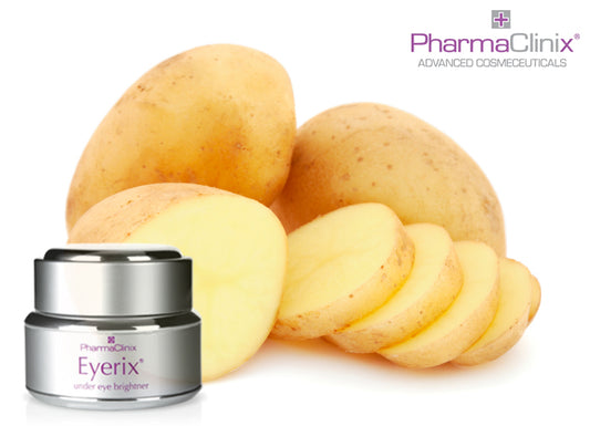 DARK CIRCLES UNDER EYES
