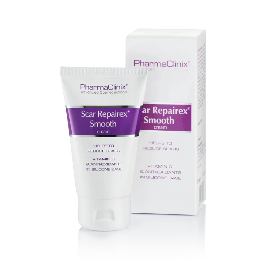 Scar Repairex® Smooth by Pharmaclinix