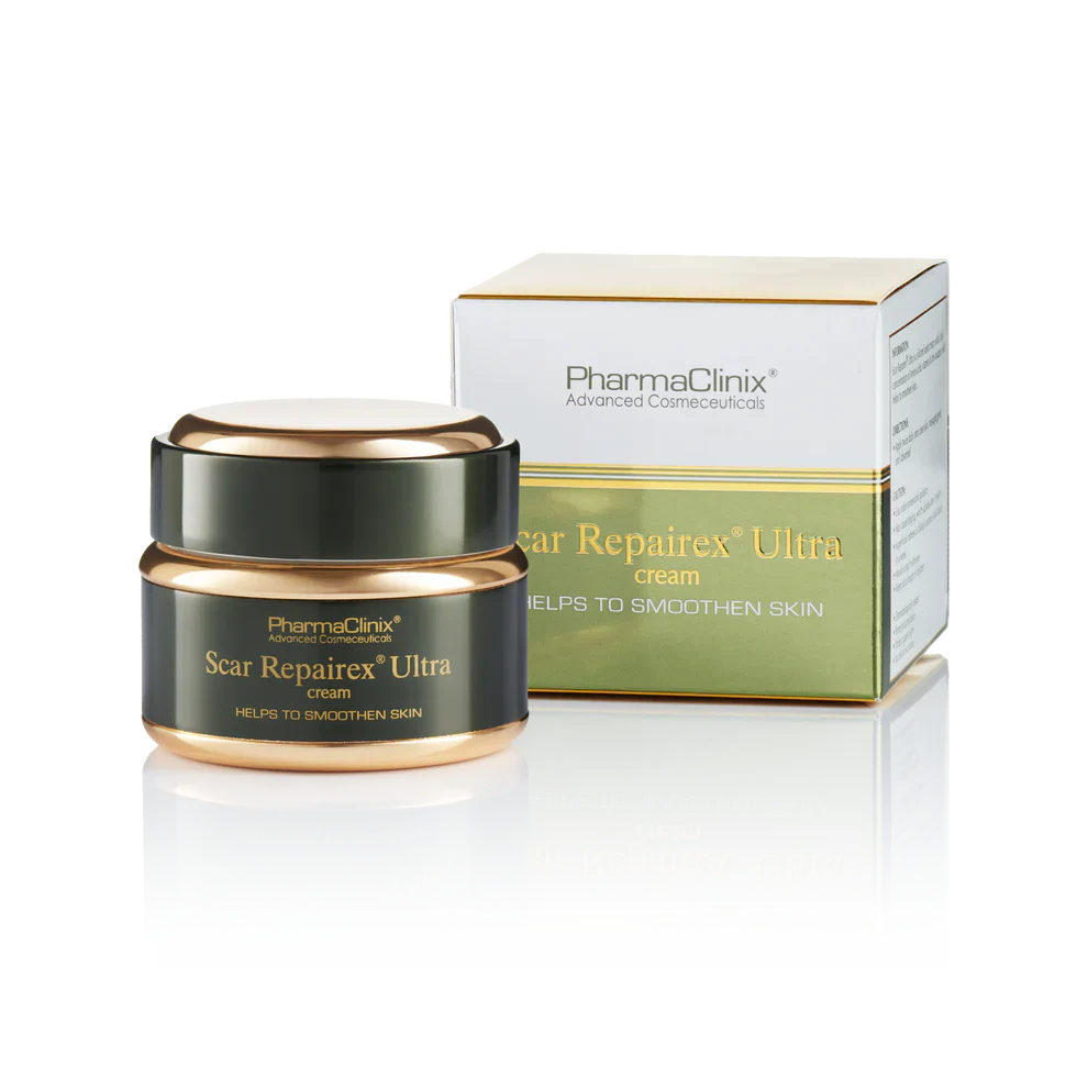 Scar Repairex® Ultra by Pharmaclinix