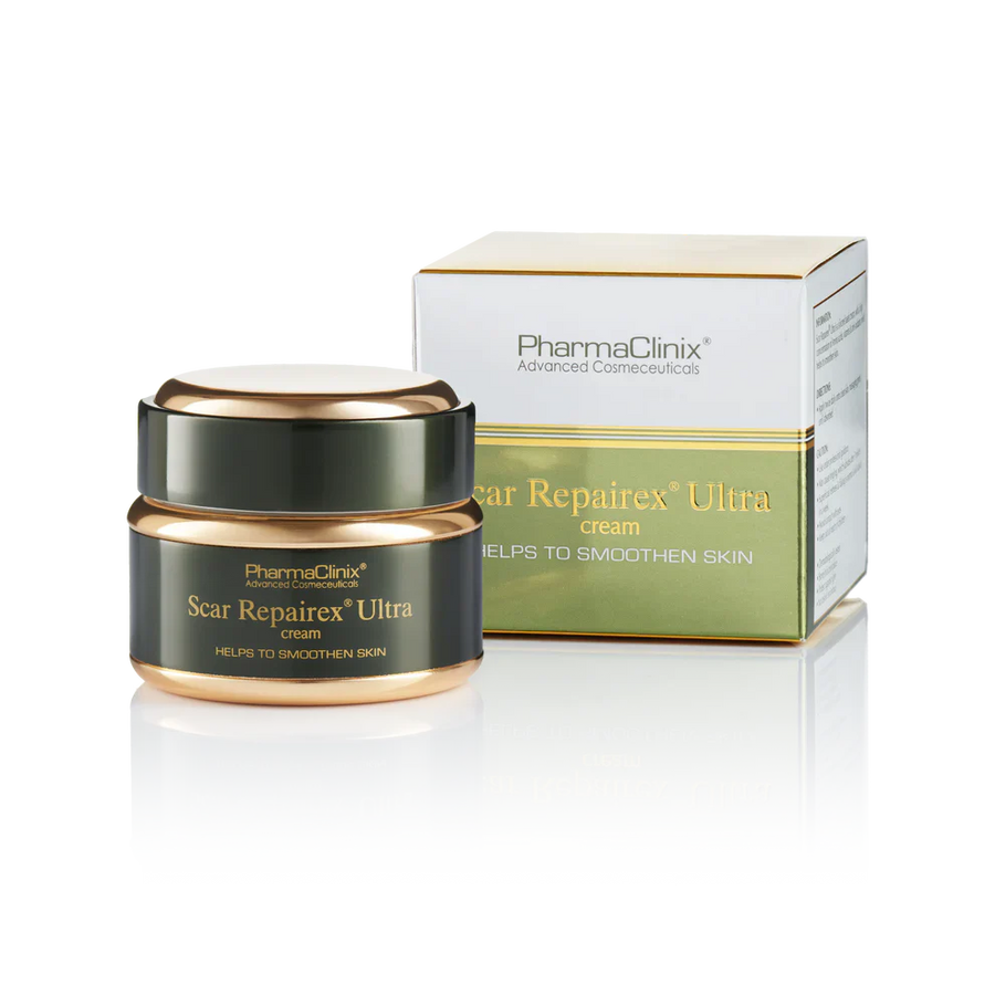 Scar Repairex® Ultra by Pharmaclinix