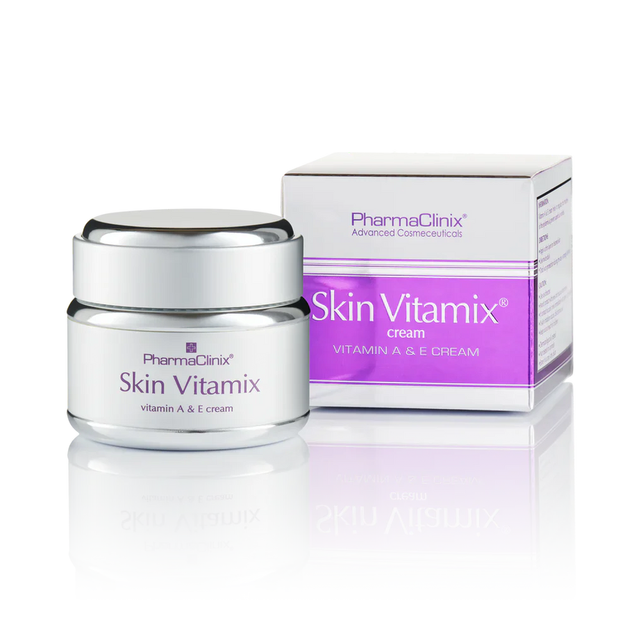 Skin Vitamix® by Pharmaclinix
