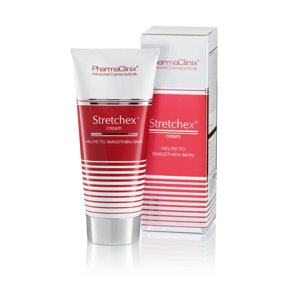 Stretchex® Cream for Red Stretch Marks