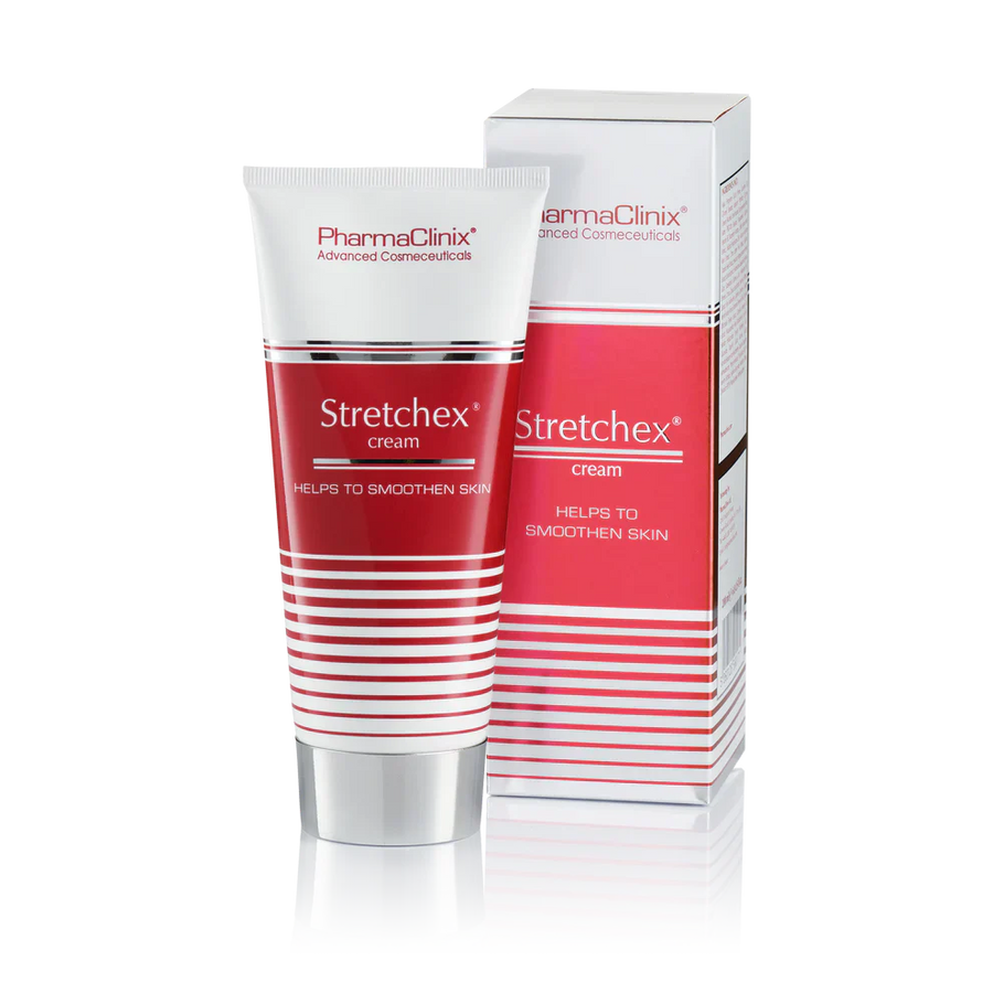 Stretchex® Cream for Red Stretch Marks