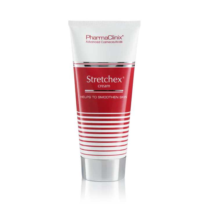Stretchex® Cream for Red Stretch Marks