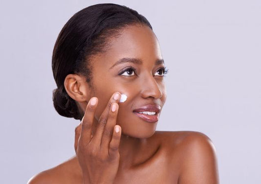 HOW TO GET RID OF HYPERPIGMENTATION IN ASIAN SKIN?
