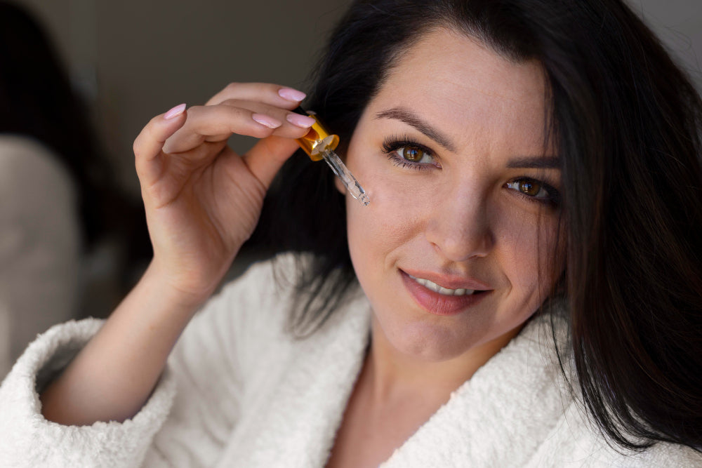 Scar Serum for Acne: Your Ultimate Guide to Clearer Skin