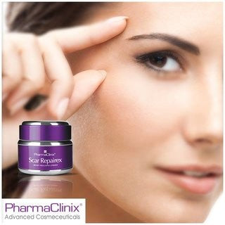 THE ULTIMATE GUIDE FOR TREATING SCARS