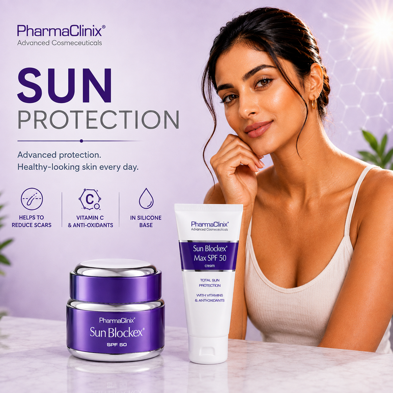 Sun Protection