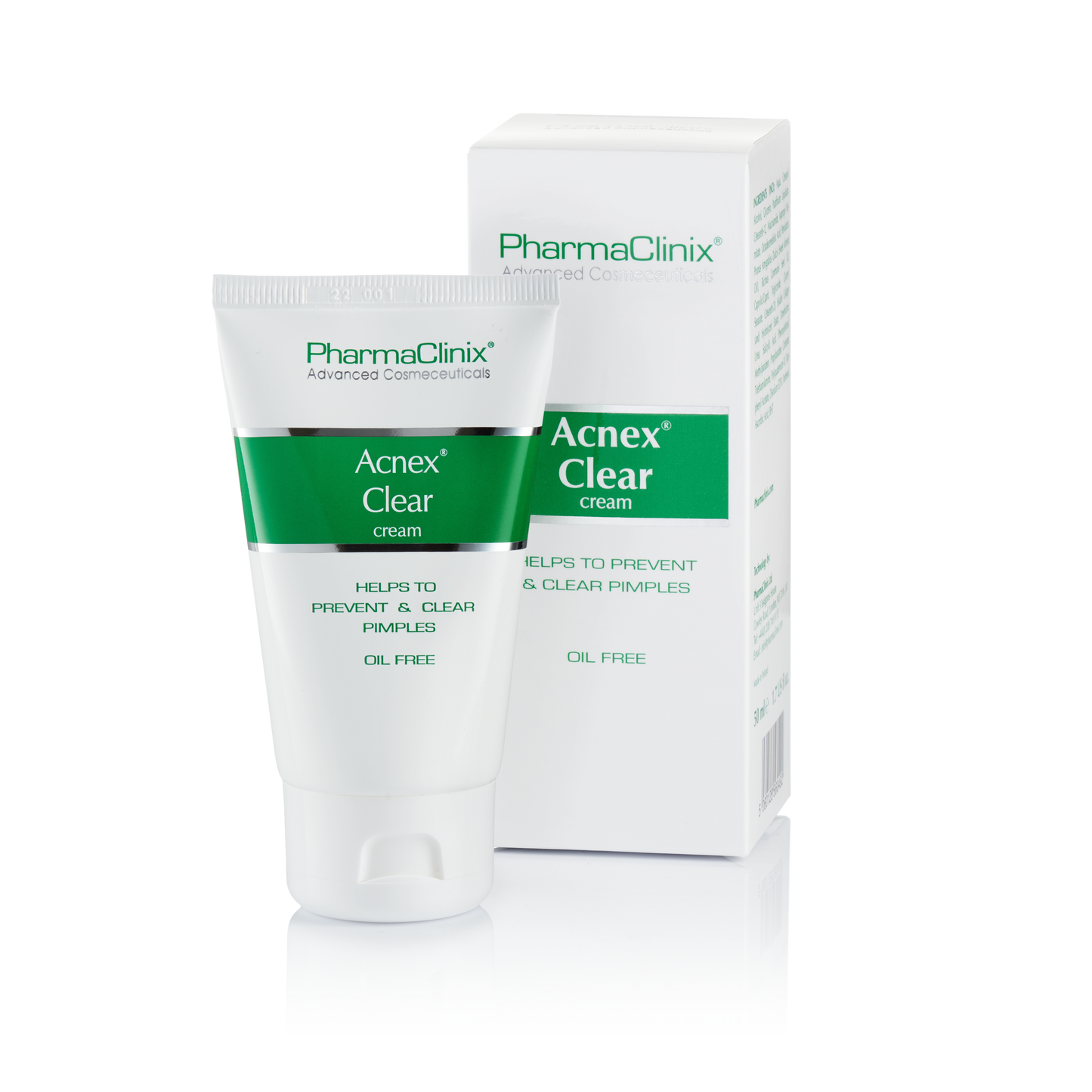 Acnex® Clear