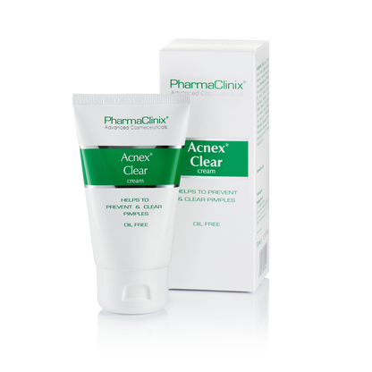 Acnex® Clear