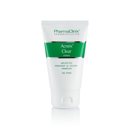 Acnex® Clear