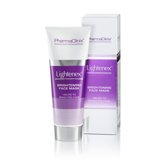 Lightenex® Brightening Face Mask