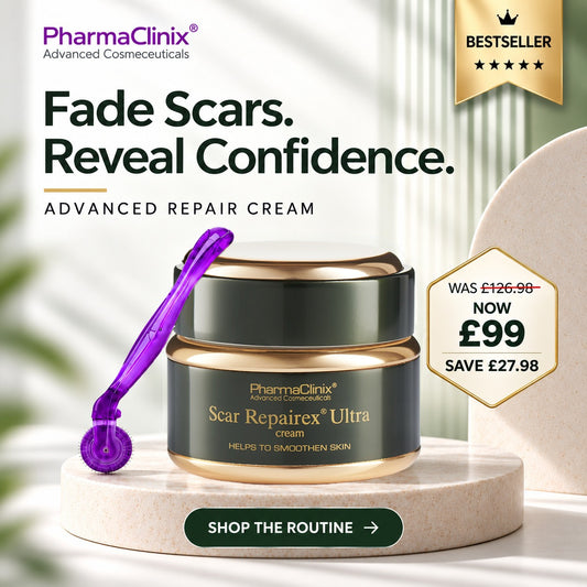 Professional Scar Repairing Kit