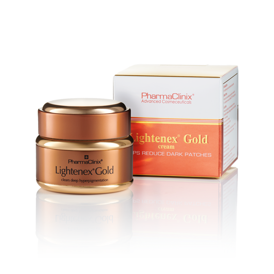 Lightenex® Gold Cream