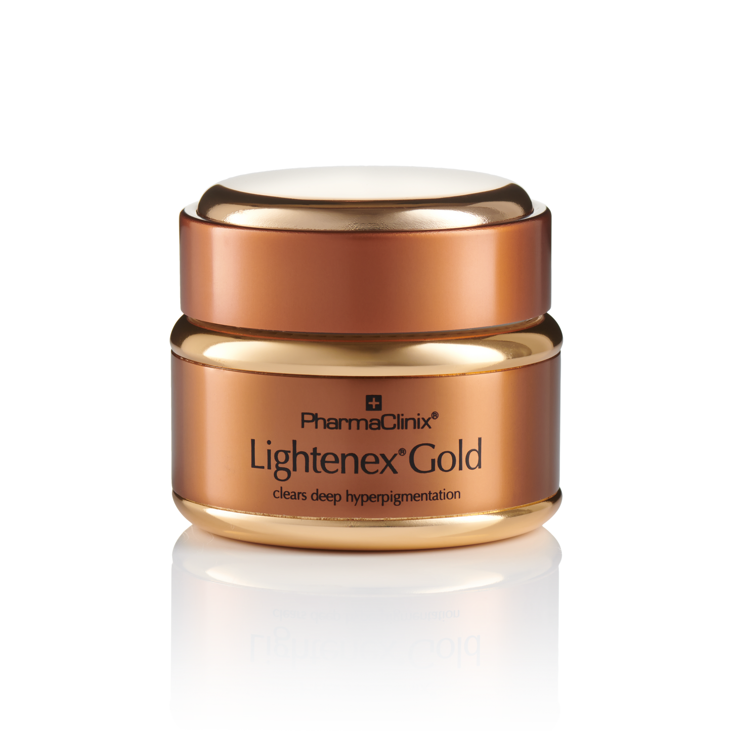Lightenex® Gold Cream