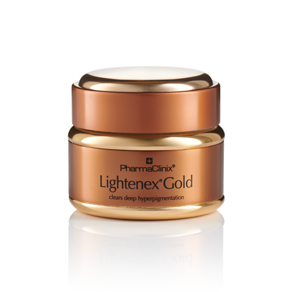 Lightenex® Gold Cream