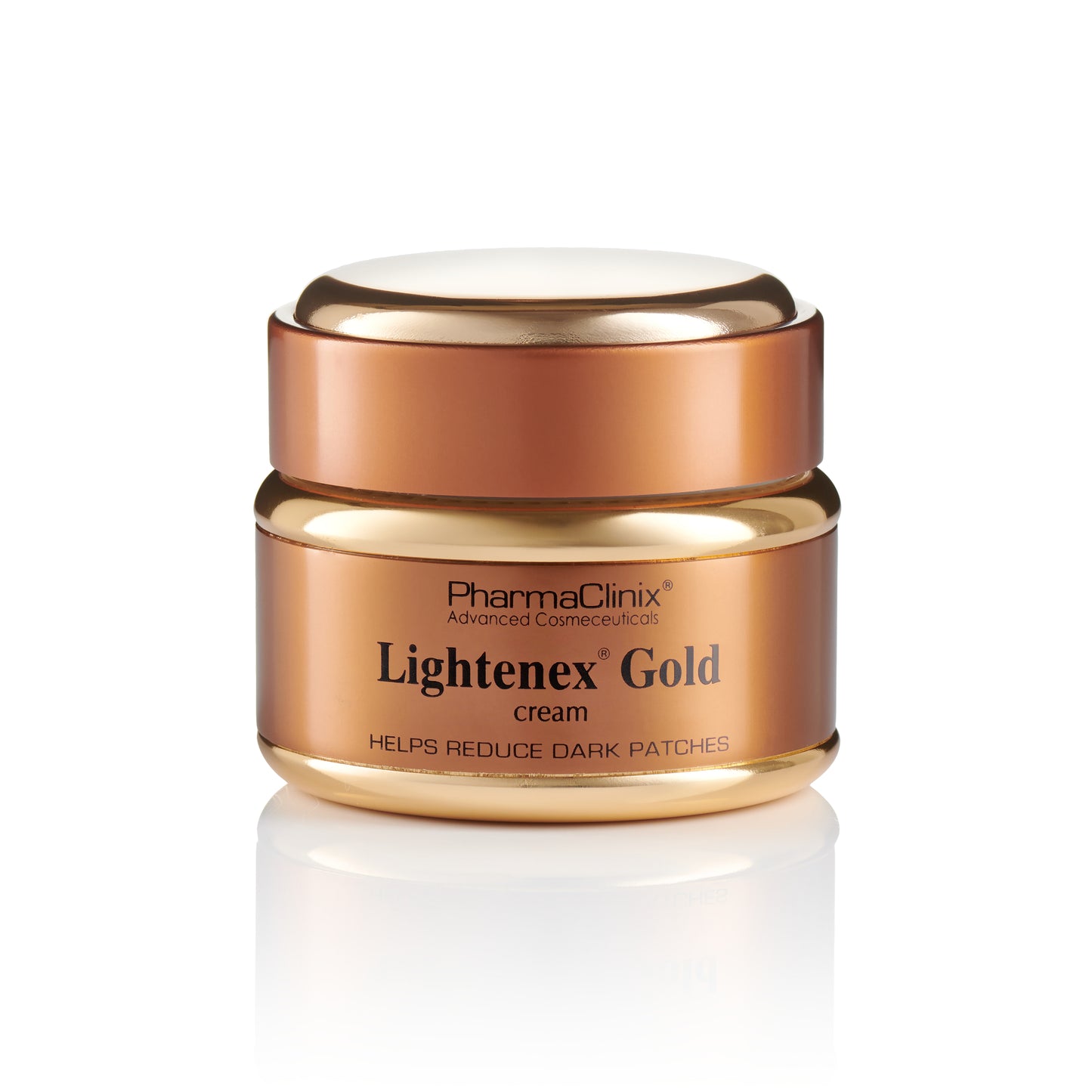 Lightenex® Gold Cream