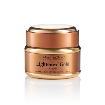 Lightenex® Gold Cream