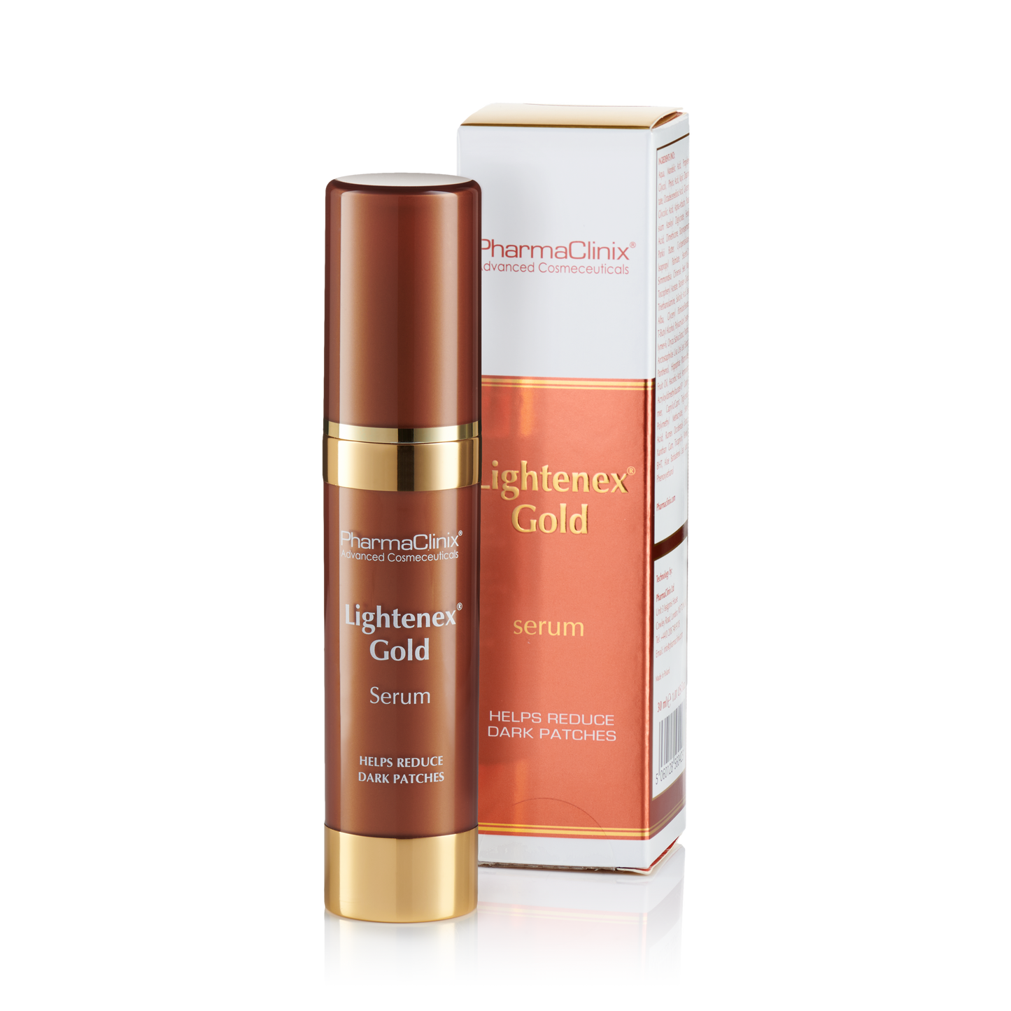 Lightenex® Gold Serum