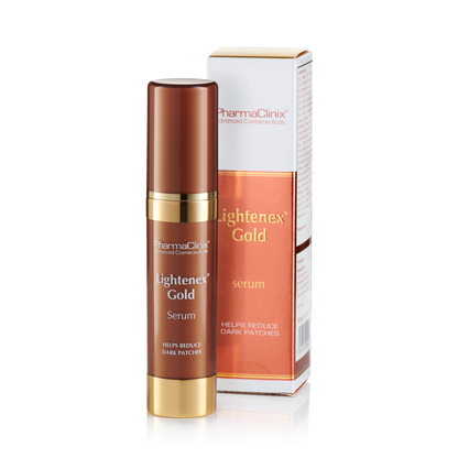 Lightenex® Gold Serum
