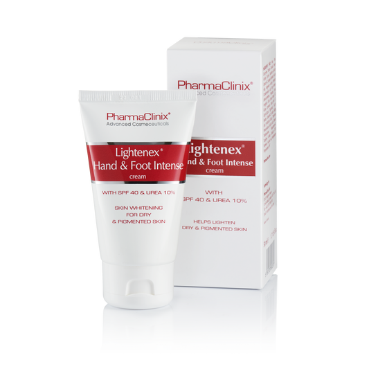 Lightenex® Hand & Foot Intense