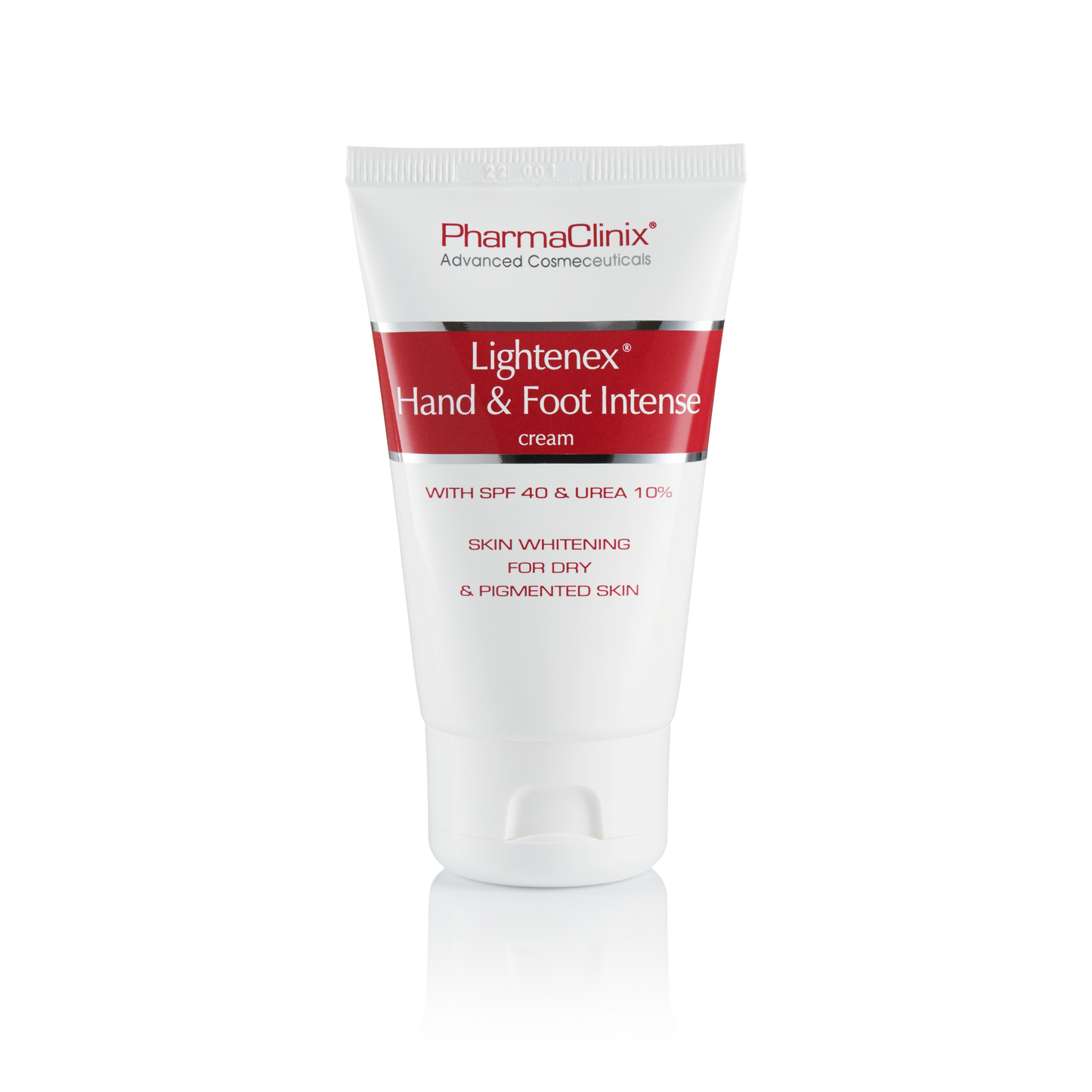 Lightenex® Hand & Foot Intense