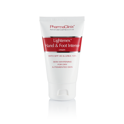 Lightenex® Hand & Foot Intense
