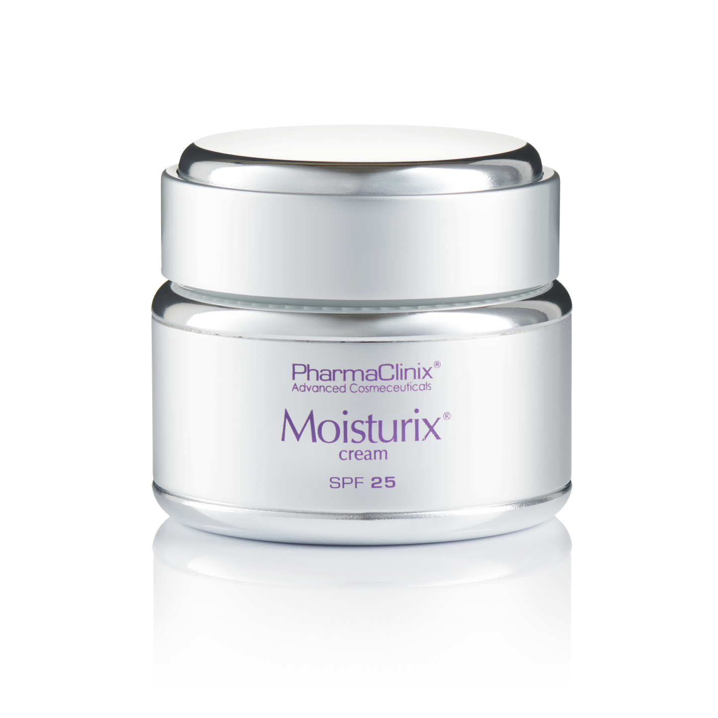 Moisturix® SPF 25 Cream
