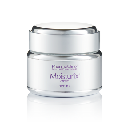 Moisturix® SPF 25 Cream