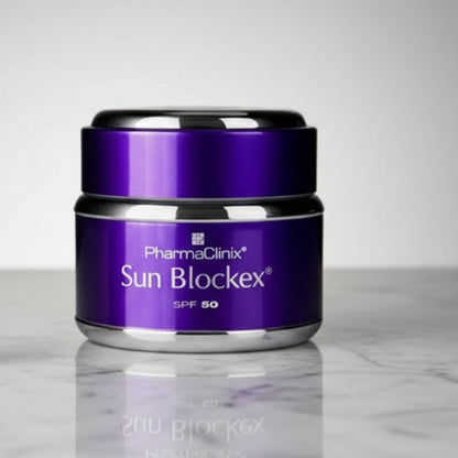 Lightenex Gold Cream with Free Sun Blockex SPF 50