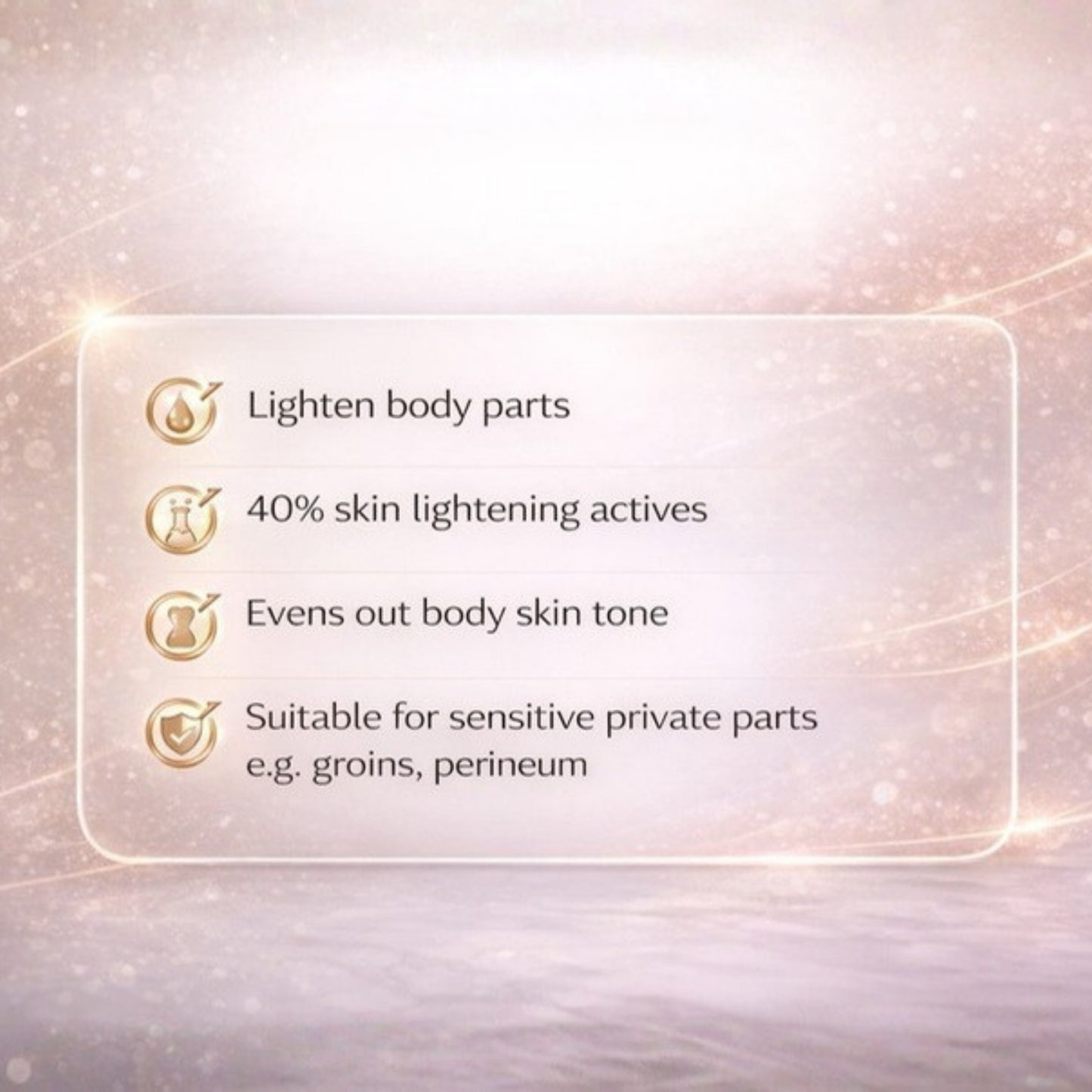 Lightenex® Brightening Body Lotion